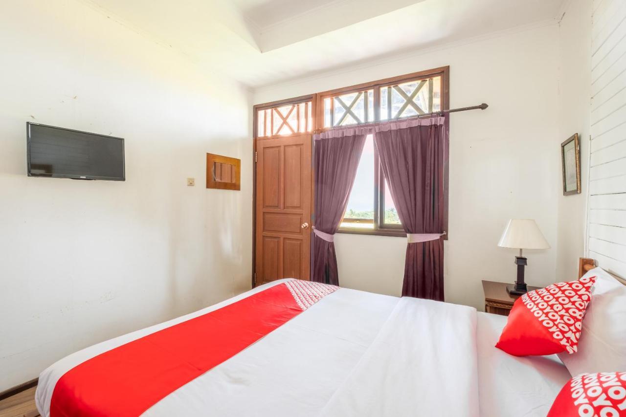 Oyo 1214 My Lagusa Otel Cimaja Dış mekan fotoğraf