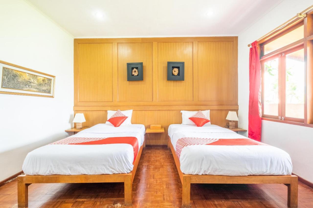 Oyo 1214 My Lagusa Otel Cimaja Dış mekan fotoğraf