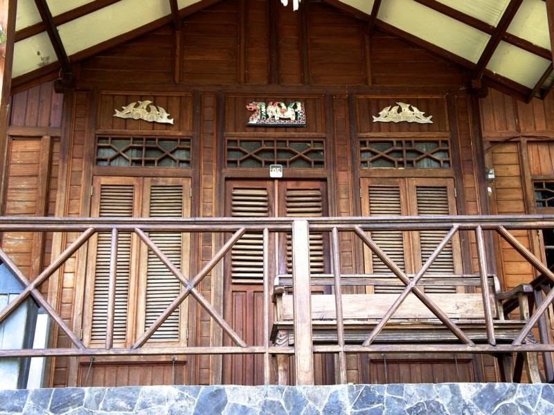 Oyo 1214 My Lagusa Otel Cimaja Dış mekan fotoğraf