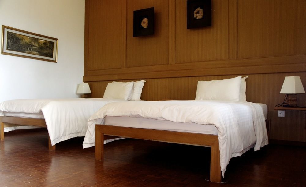 Oyo 1214 My Lagusa Otel Cimaja Dış mekan fotoğraf