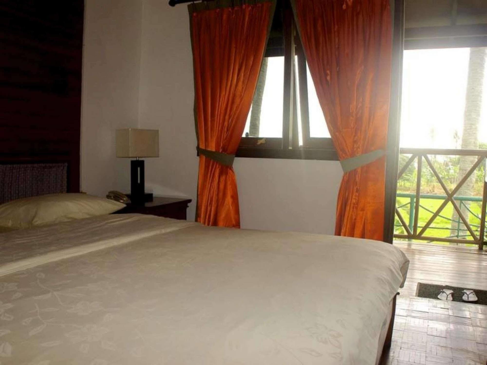 Oyo 1214 My Lagusa Otel Cimaja Dış mekan fotoğraf
