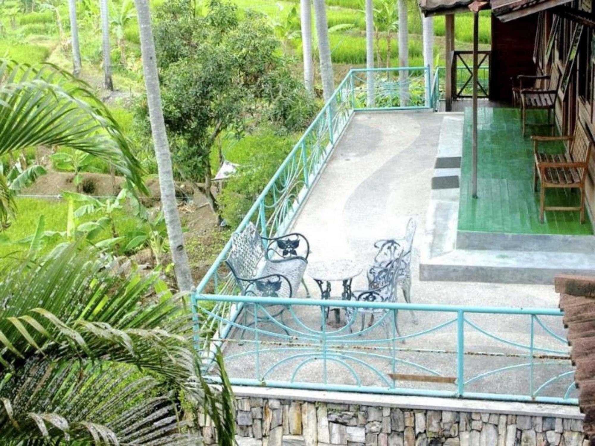 Oyo 1214 My Lagusa Otel Cimaja Dış mekan fotoğraf