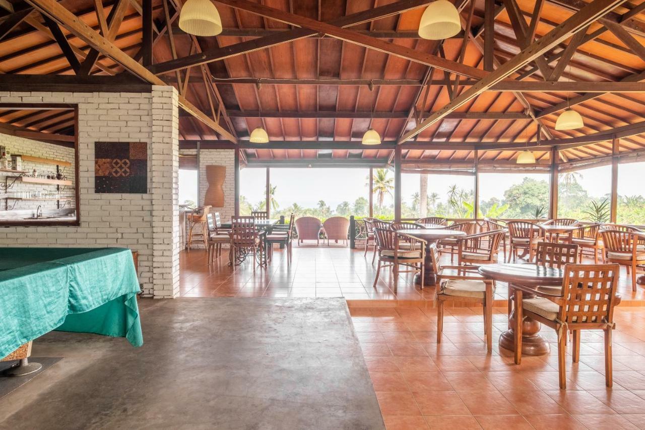 Oyo 1214 My Lagusa Otel Cimaja Dış mekan fotoğraf