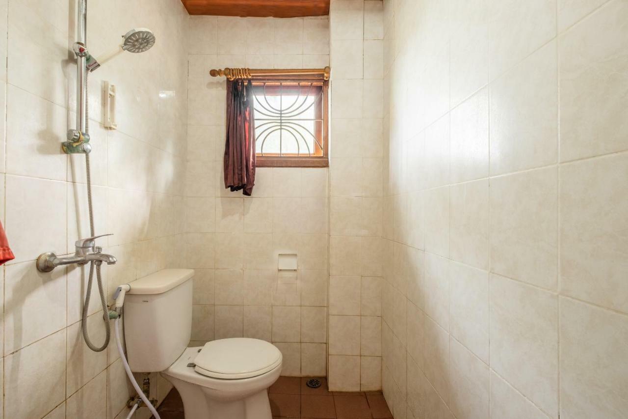 Oyo 1214 My Lagusa Otel Cimaja Dış mekan fotoğraf