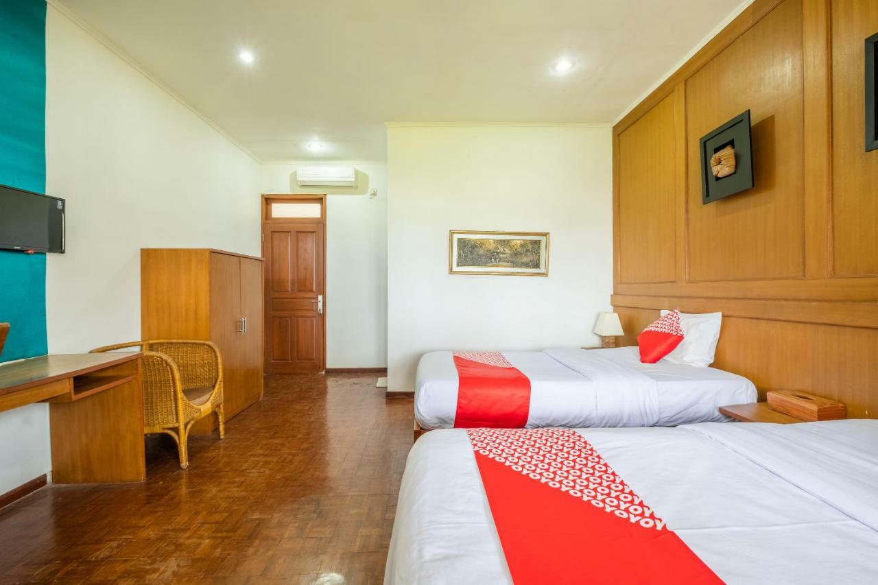 Oyo 1214 My Lagusa Otel Cimaja Dış mekan fotoğraf